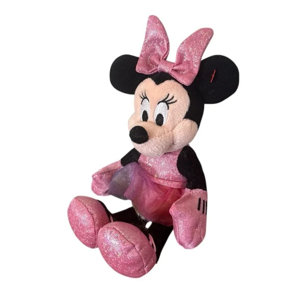 TY Beanie Baby 8